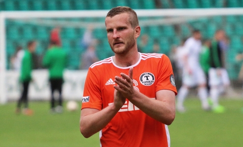 Сергей Концевой. Фото torpedo-belaz.by