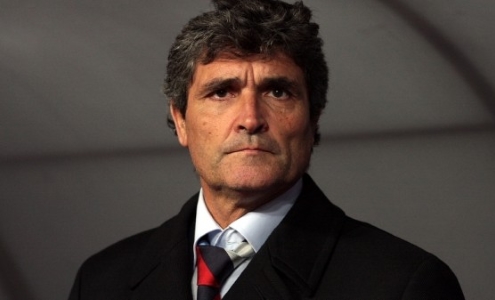 Хуанде Рамос