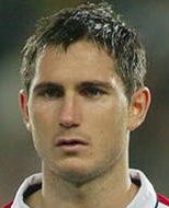 Фрэнк Лэмпард. Фото - wsoccer.com