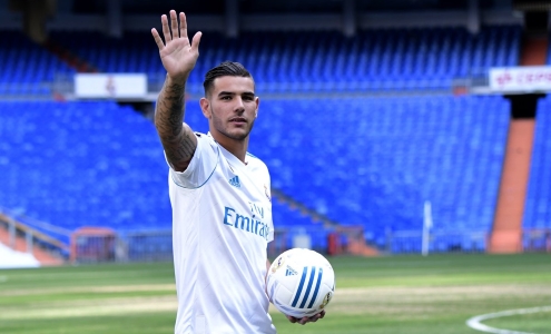 Тео Эрнандес