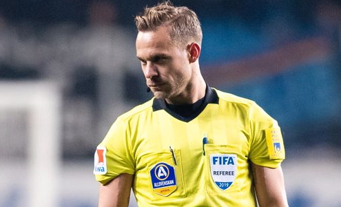 Кристофер Карлссон