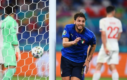 Мануэль Локателли