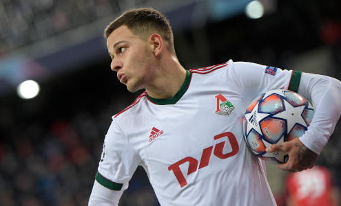 Виталий Лисакович