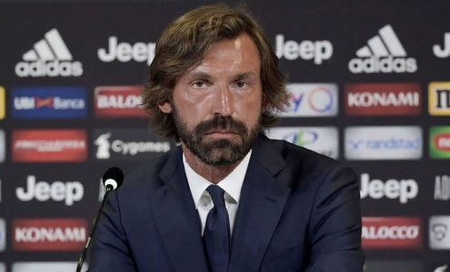 Андреа Пирло