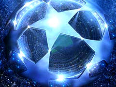 Эмблема Лига чемпионов