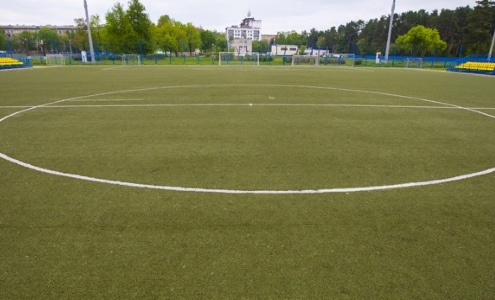 СОК Олимпийский