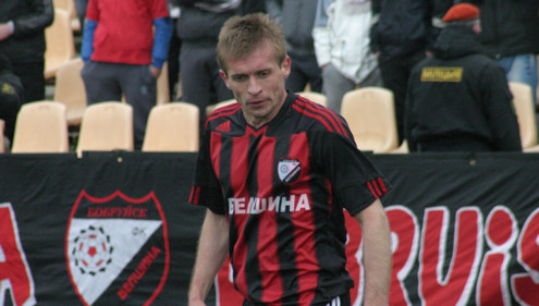 Геннадий Близнюк. Фото Сергея Латинского