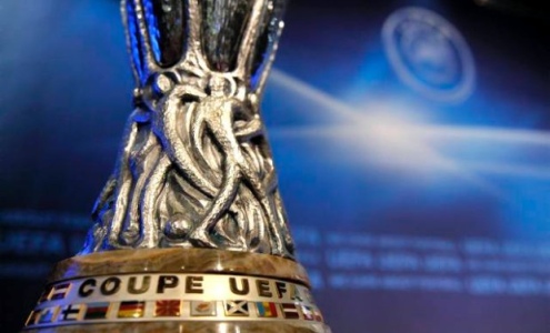Лига Европы, кубок