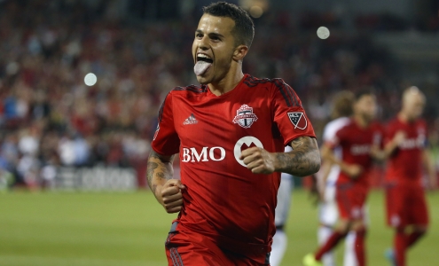 Себастьян Джовинко