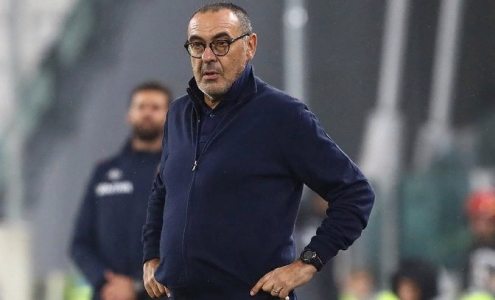 Маурицио Сарри