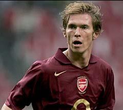 Александр Глеб (Арсенал)