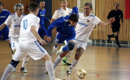 Лидсельмаш- МАПИД