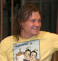 Максим Ромащенко. Фото - football-hockey.ru