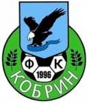 ФК Кобрин. Логотип. Эмблема