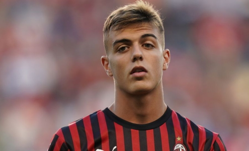 Дэниель Мальдини