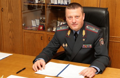 Сергей Хоменко