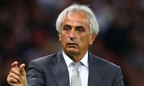 Вахид Халилходжич