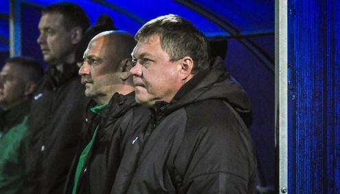 Владимир Невинский