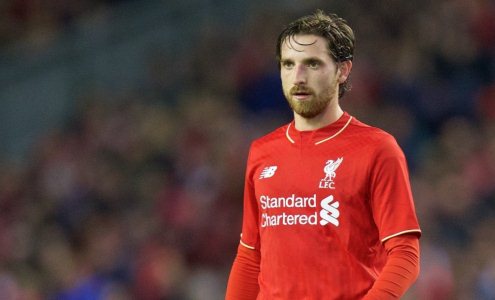 Джон Аллен. Фото thisisanfield.com