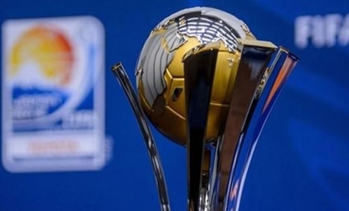 Клубный чемпионат мира