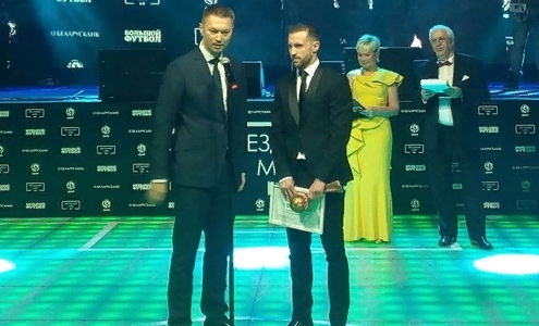 Игорь Стасевич