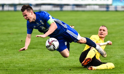 Энергетик-БГУ - Шахтер