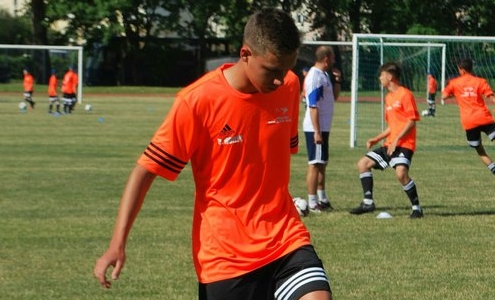 Даниэль Гойлик