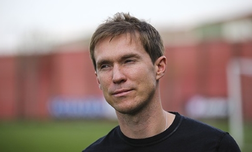 Александр Глеб