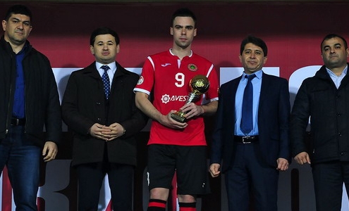 Николай Зенько