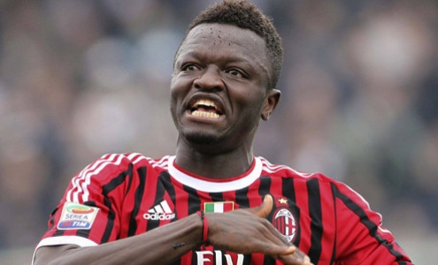 Салли Мунтари