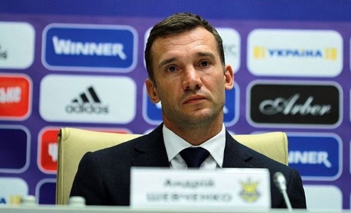 Андрей Шевченко. Фото АР