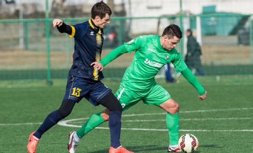 Дмитрий Рекиш