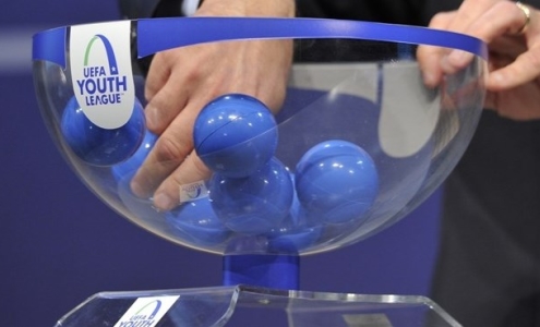 Юношеская лига УЕФА
