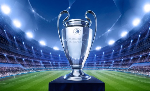 Лига чемпионов