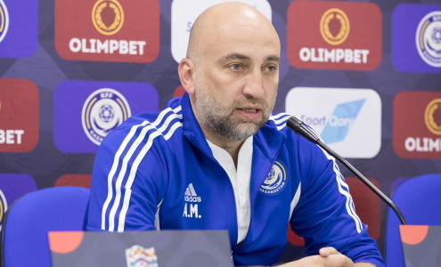 Магомед Адиев