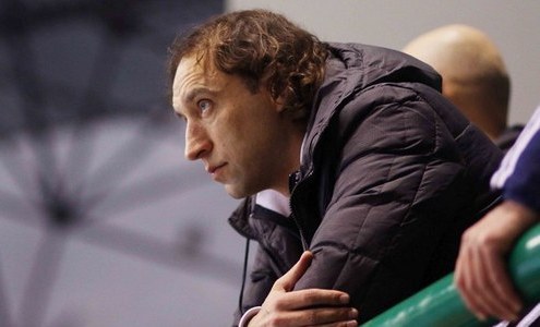 Андрей Бохно