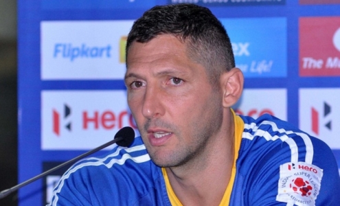 Марко Матерацци