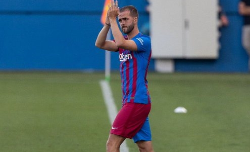 Миралем Пьянич