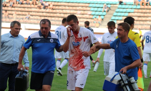 Александр Новик. Фото natatnik.org