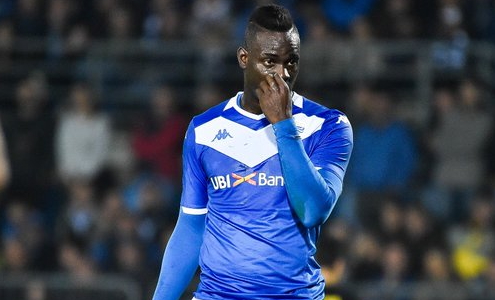 Марио Балотелли