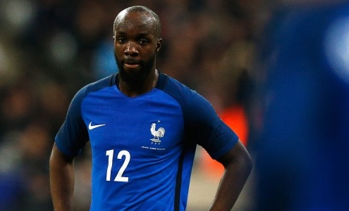 Лассана Диарра