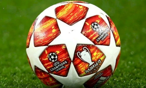 Лига чемпионов