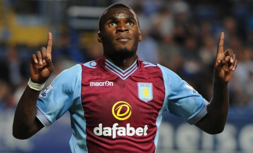 Кристиан Бентеке