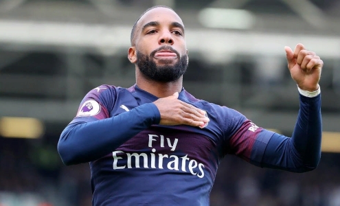 Александр Ляказетт