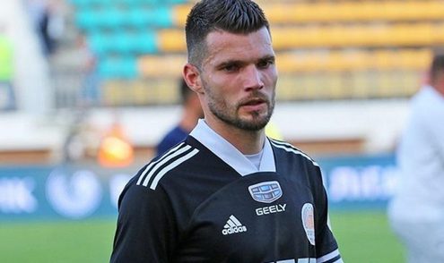 Юрий Габовда