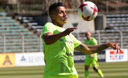 Рохер Каньяс