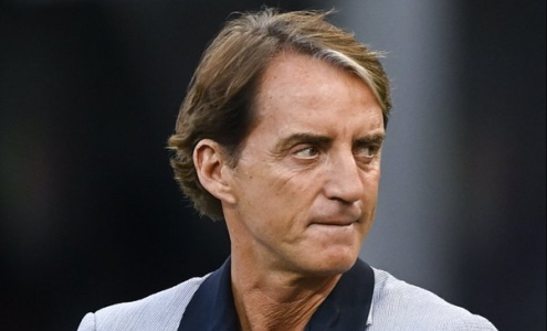 Роберто Манчини