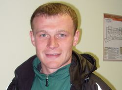 Иван Денисевич (Неман)