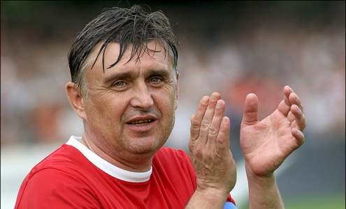 Федор Черенков