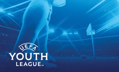 Юношеская лига УЕФА
